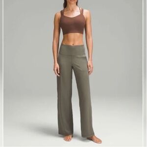Lululemon Align High-Rise Wide Leg Pant Size 6
